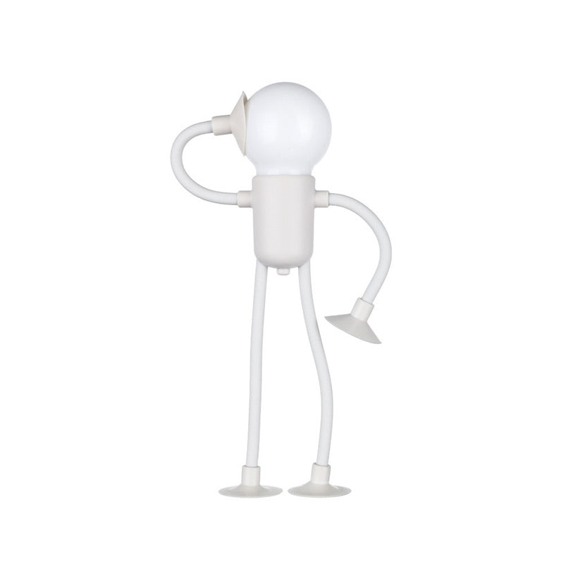 CozyGlow Decorative Night Light – Soft Toy Style Baby Toy Decor
