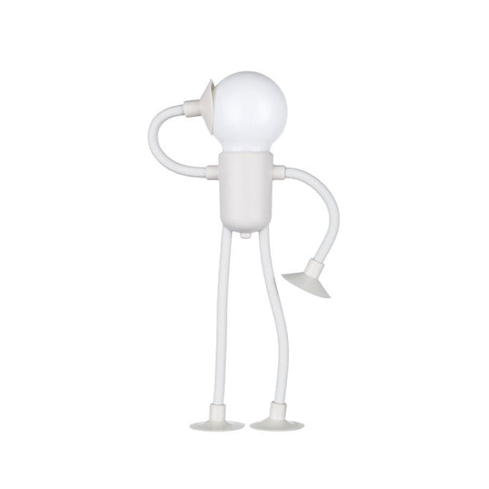 CozyGlow Decorative Night Light – Soft Toy Style Baby Toy Decor