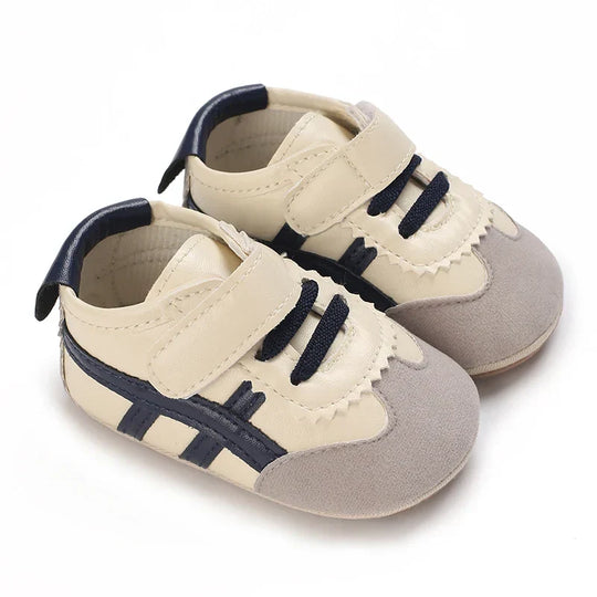 FirstKicks – Anti-Slip First Step Shoes for Toddlers