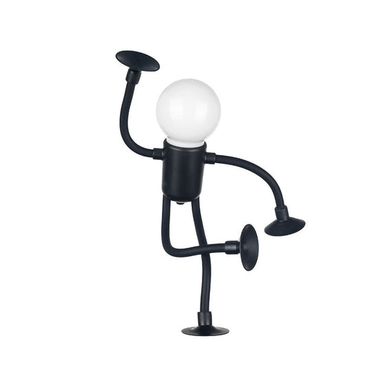CozyGlow Decorative Night Light – Soft Toy Style Baby Toy Decor