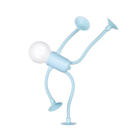 CozyGlow Decorative Night Light – Soft Toy Style Baby Toy Decor