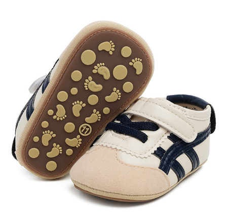 FirstKicks – Anti-Slip First Step Shoes for Toddlers