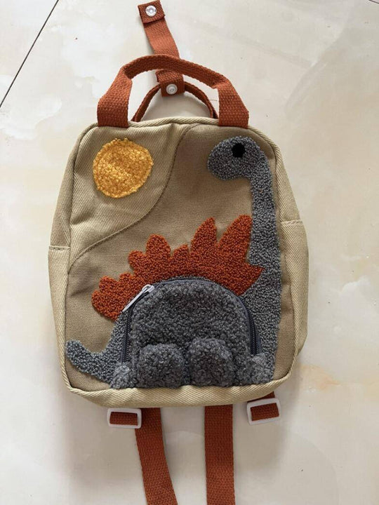 LittleExplorer – Lightweight School Backpack