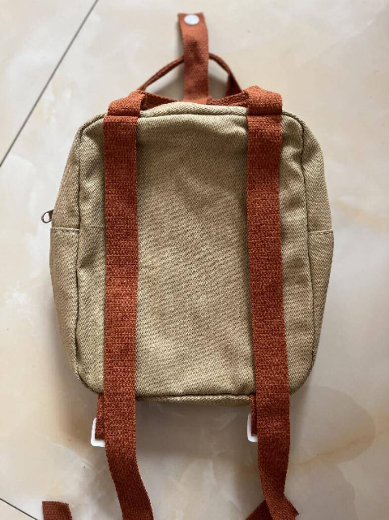 LittleExplorer – Lightweight School Backpack