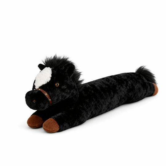 Ina Sleepy Horse Plush Toy – Soft Stuffed Horse for Babies & Toddlers