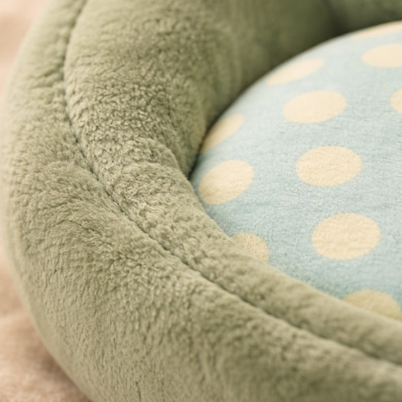 Ines Party Dino Cushion Plush Toy – Soft Stuffed Animal for Kids