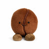 Irelia Coffee Bean Plush Toy — Stuffed Kids Toy