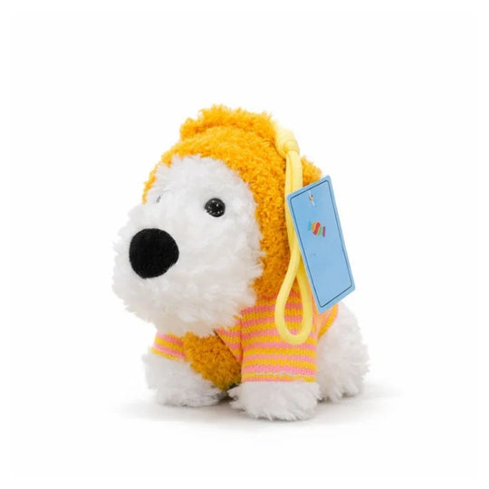 Elena West Highland Plush Toy – Soft Stuffed Toy for Kids & Toddlers