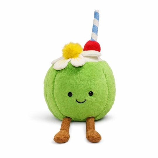 Ismera — Coconut Drink Plush