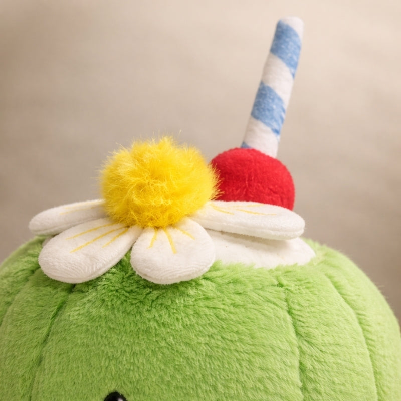 Ismera — Coconut Drink Plush