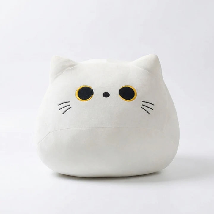 Otis Moon Kitty Plush Toy – Soft Stuffed Cat for Babies & Toddlers