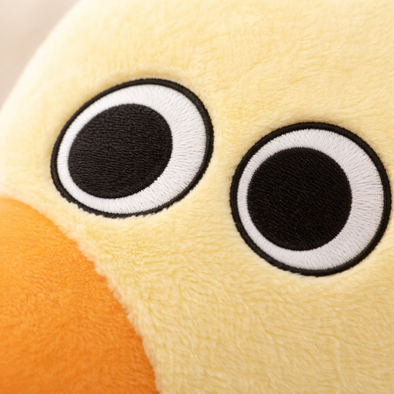 Jakob Elongated Duck Plush Toy – Soft Stuffed Animal for Kids