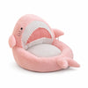 Jara Shark Plush Toy – Soft Stuffed Shark Cushion for Babies & Toddlers