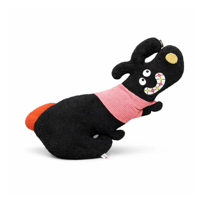 Niven Snuggle Cola Dog Plush Toy – Soft Stuffed Dog for Babies & Toddlers