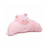Jasmina Piggy Pillow Plush Toy – Soft Stuffed Pig Cushion for Babies & Toddlers