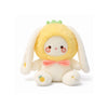 Jesper Pineapple Bunny Plush Toy – Soft Stuffed Bunny for Babies & Toddlers