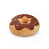 Jivan  Donut Plush Toy — Soft Toy for Kids