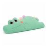 Jonas Elongated Crocodile Plush Toy – Soft Stuffed Animal for Kids
