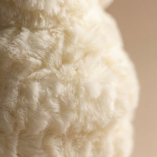 Jori Sheep Plush Toy – Soft Stuffed Sheep for Babies & Toddlers