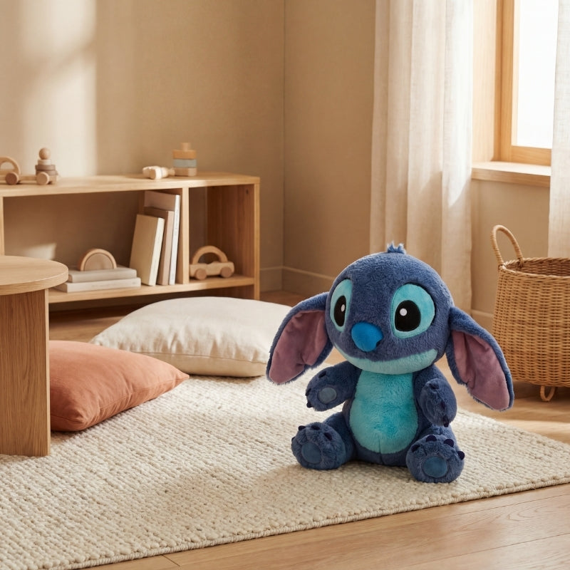 Jorina Stitch Plush Toy —  Stuffed Kids Toy