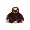 Joseph Funny Sloth Plush Toy – Soft Stuffed Sloth for Babies & Toddlers