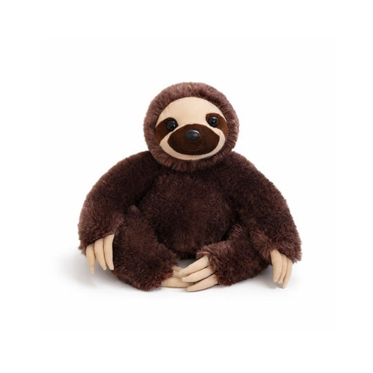 Joseph Funny Sloth Plush Toy – Soft Stuffed Sloth for Babies & Toddlers