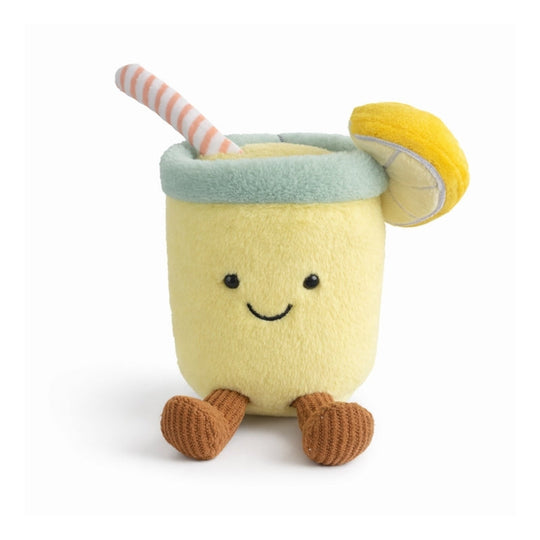 Jovena — Lemonade Drink Plush