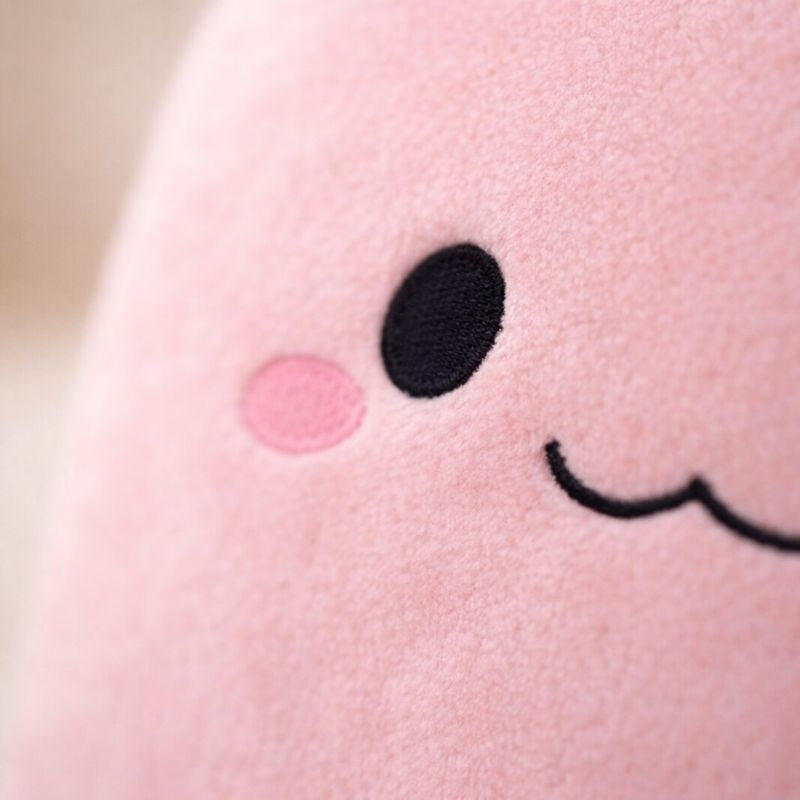 Jovi Sweet Axolotl Plush Toy – Soft Stuffed Animal for Kids