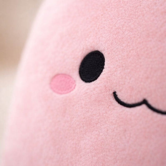 Jovi Sweet Axolotl Plush Toy – Soft Stuffed Animal for Kids