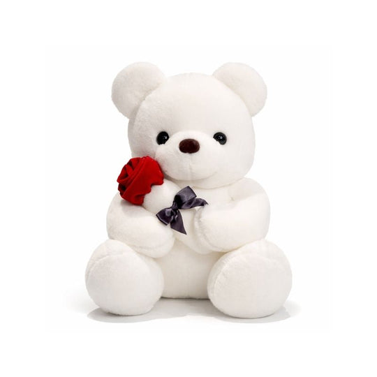 Lavinia  Rose Bear Plush Toy — Kids Toy