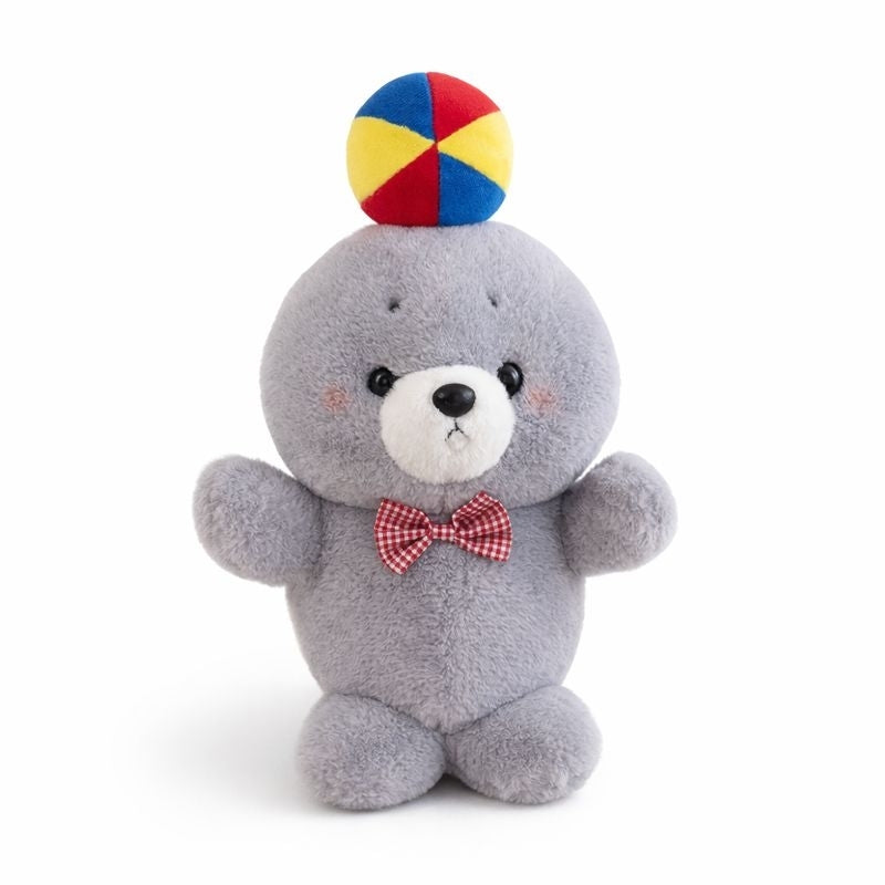 Ilena Sea Pal Plush Toy – Soft Stuffed Animal for Babies & Toddlers