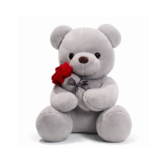 Lavinia  Rose Bear Plush Toy — Kids Toy