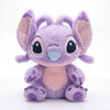Kirela Pretty Stitch — Soft Stuffed Animal Kids Toy