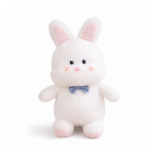 Kiro Cloudy Bunny Plush Toy – Soft Stuffed Toy for Kids & Toddlers
