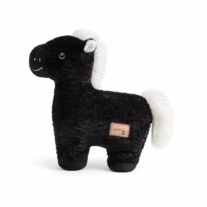 Kara Pebble Horse Plush Toy – Soft Stuffed Horse for Babies & Toddlers