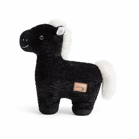 Kara Pebble Horse Plush Toy – Soft Stuffed Horse for Babies & Toddlers