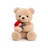 Lavinia  Rose Bear Plush Toy — Kids Toy