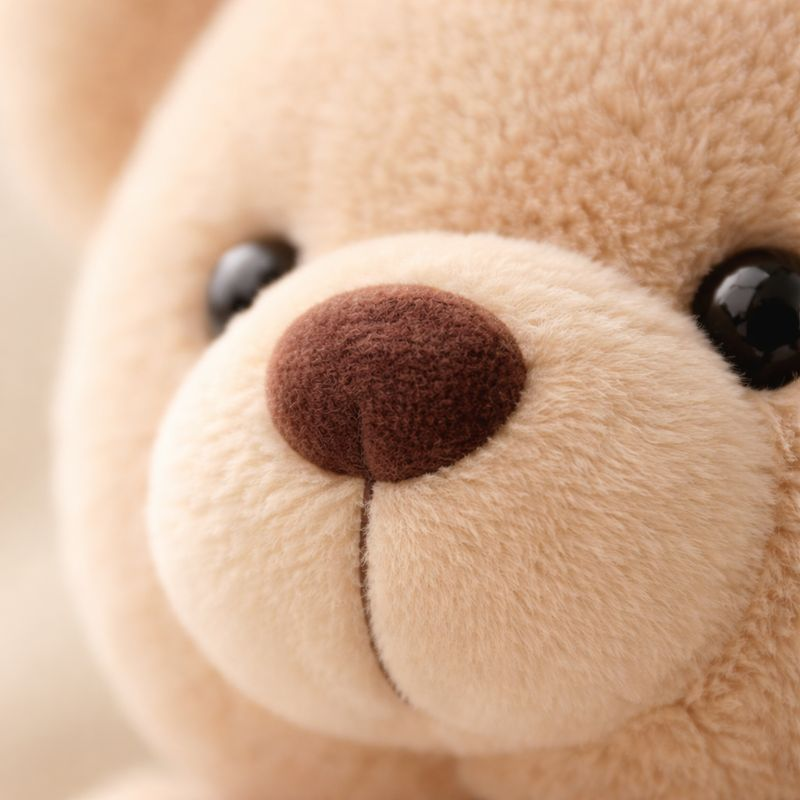 Lavinia  Rose Bear Plush Toy — Kids Toy