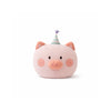Leia Party Pig Plush Toy — Baby Soft Toy