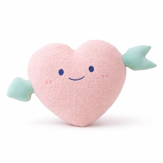 Lenka  Heart Pillow Plush Toy — Kids Toy