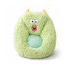 Leon Monster Cushion Plush Toy – Soft Stuffed Toy for Kids & Toddlers