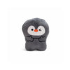 Lina  Winky Penguin Plush Toy — Toddler Soft Toy