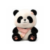 Linnea  Scarf Panda Plush Toy — Kids Toy