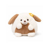 Linus Comfy Puppy Plush Toy – Soft Stuffed Animal for Kids