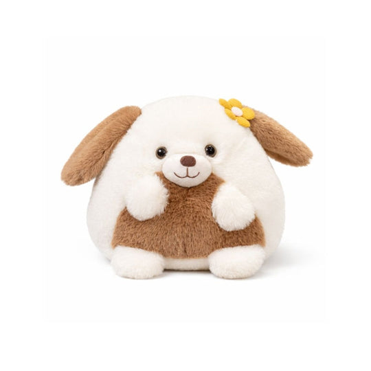 Linus Comfy Puppy Plush Toy – Soft Stuffed Animal for Kids