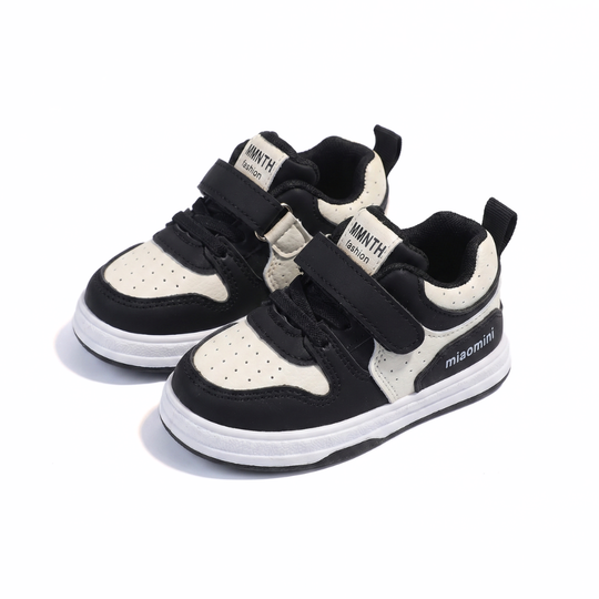 TinyStep – Velcro Comfortable Sneakers