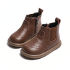 ClassicStep – Durable Classic Style Boots