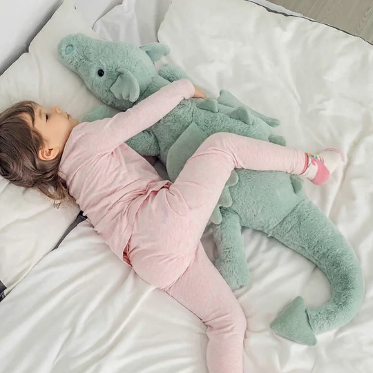 CuddleDragon – Dragon Plush Toy