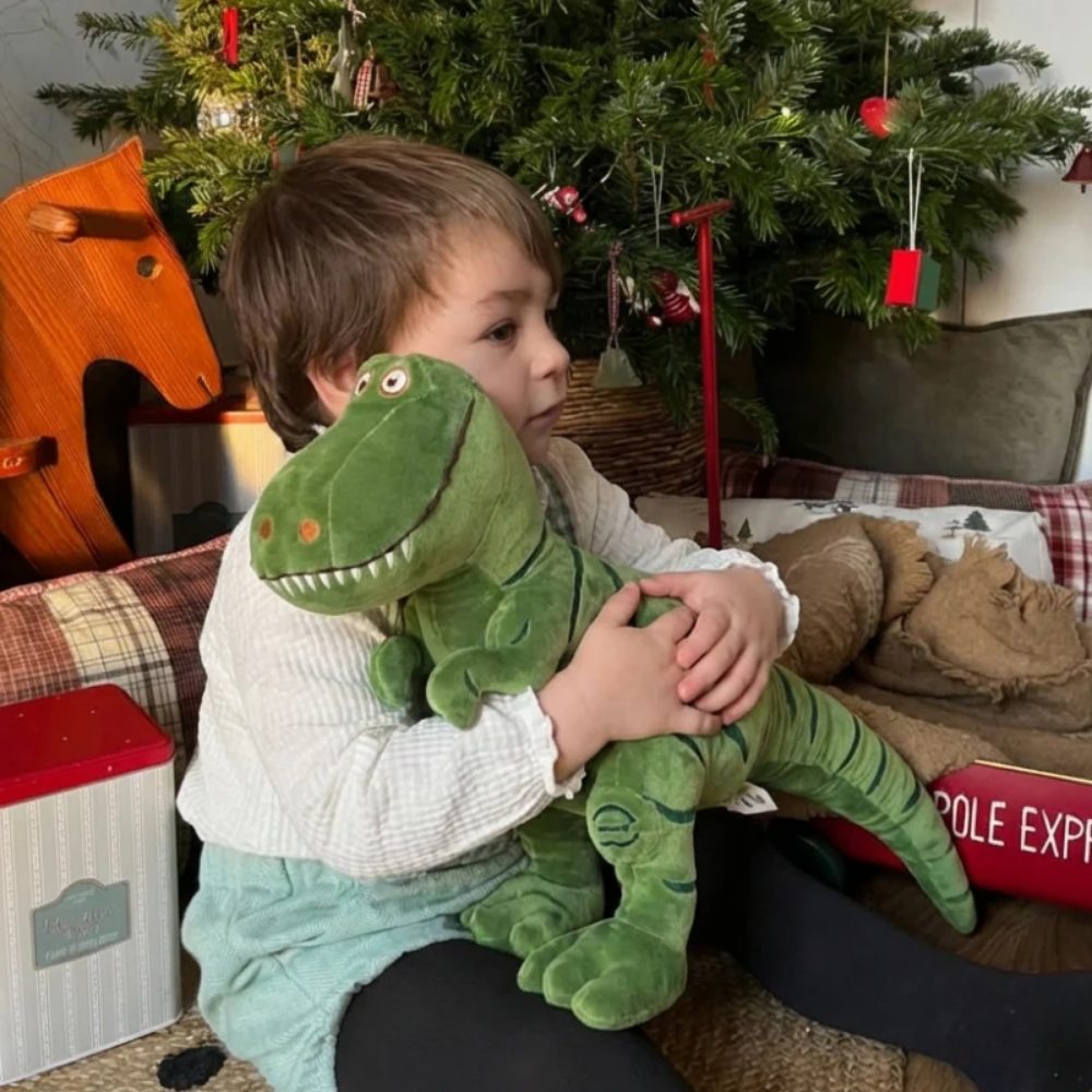 DinoHug – Tyrannosaurus Rex Plush Toy