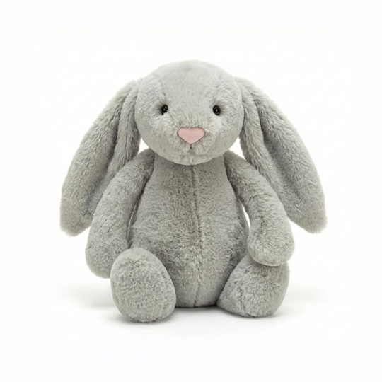 HugBuddy – Bunny Plush Toy